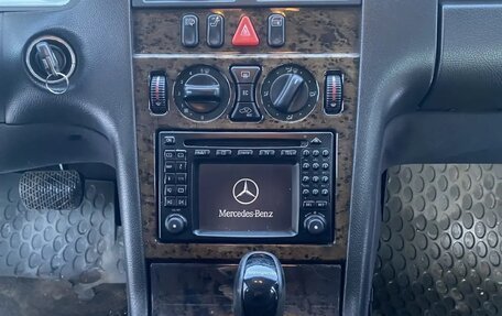 Mercedes-Benz E-Класс, 2000 год, 670 000 рублей, 5 фотография