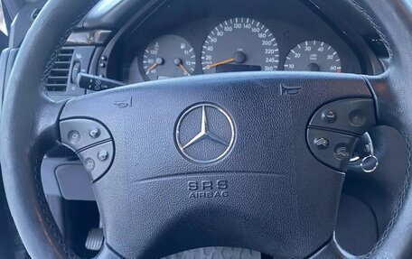 Mercedes-Benz E-Класс, 2000 год, 670 000 рублей, 6 фотография