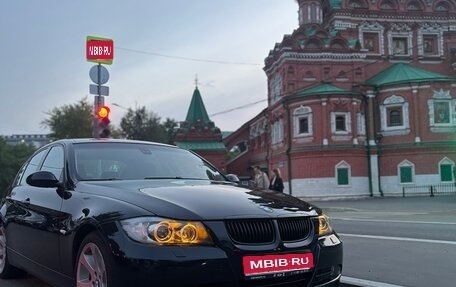 BMW 3 серия, 2006 год, 1 179 000 рублей, 1 фотография