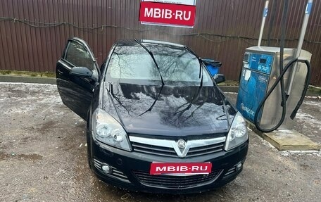 Opel Astra H, 2007 год, 300 000 рублей, 1 фотография