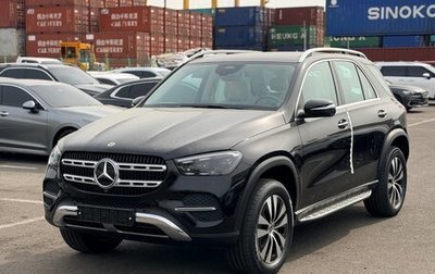 Mercedes-Benz GLE, 2025 год, 11 900 000 рублей, 1 фотография