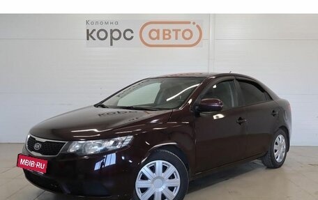 KIA Cerato III, 2011 год, 738 000 рублей, 1 фотография