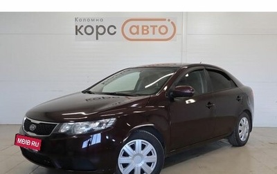 KIA Cerato III, 2011 год, 738 000 рублей, 1 фотография