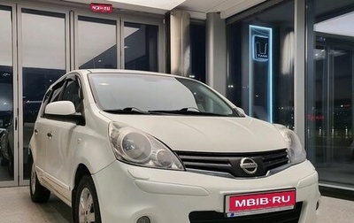 Nissan Note II рестайлинг, 2011 год, 765 000 рублей, 1 фотография