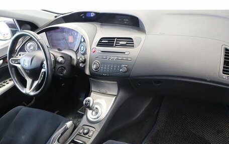 Honda Civic VIII, 2007 год, 699 000 рублей, 1 фотография