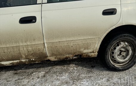 Toyota Caldina, 1993 год, 120 000 рублей, 3 фотография