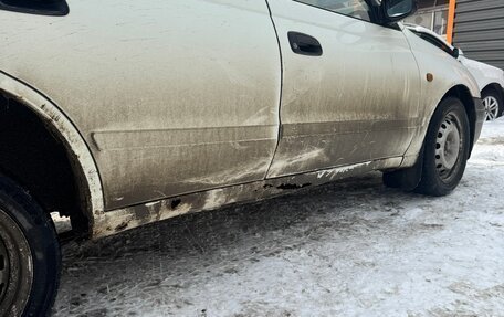 Toyota Caldina, 1993 год, 120 000 рублей, 5 фотография