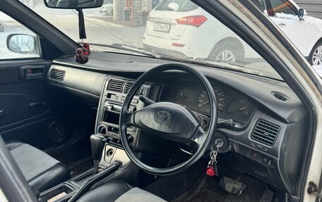 Toyota Caldina, 1993 год, 120 000 рублей, 6 фотография