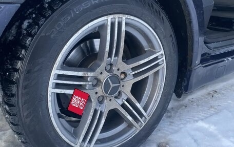 Mercedes-Benz E-Класс, 2000 год, 670 000 рублей, 10 фотография