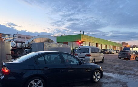 BMW 3 серия, 2006 год, 1 179 000 рублей, 10 фотография