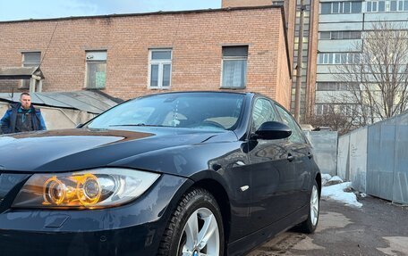 BMW 3 серия, 2006 год, 1 179 000 рублей, 13 фотография