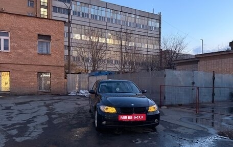 BMW 3 серия, 2006 год, 1 179 000 рублей, 3 фотография