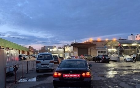 BMW 3 серия, 2006 год, 1 179 000 рублей, 7 фотография