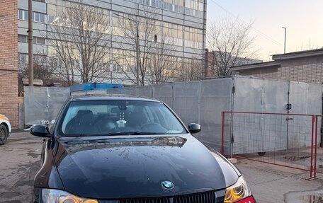 BMW 3 серия, 2006 год, 1 179 000 рублей, 14 фотография
