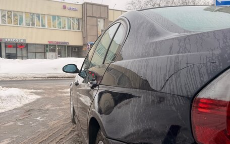 BMW 3 серия, 2006 год, 1 179 000 рублей, 22 фотография