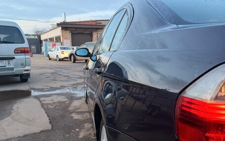 BMW 3 серия, 2006 год, 1 179 000 рублей, 17 фотография