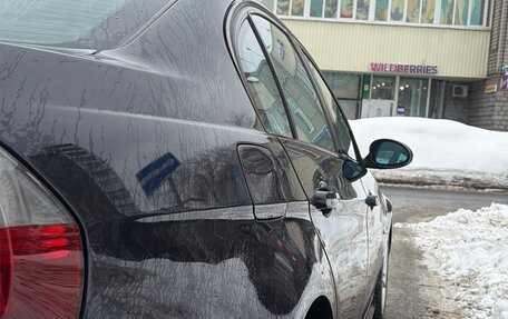 BMW 3 серия, 2006 год, 1 179 000 рублей, 23 фотография