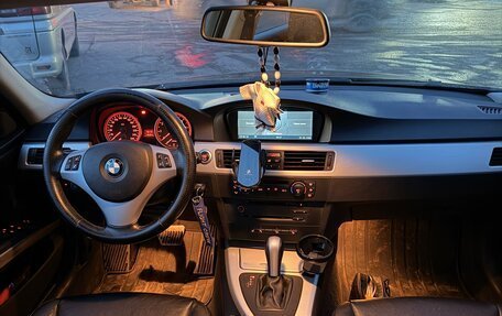 BMW 3 серия, 2006 год, 1 179 000 рублей, 27 фотография