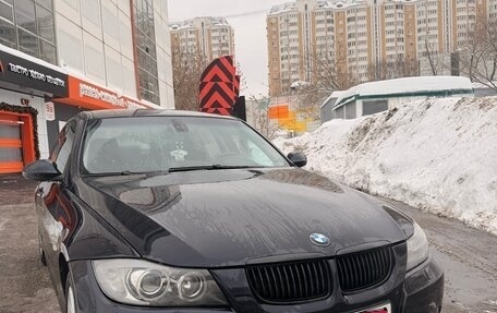 BMW 3 серия, 2006 год, 1 179 000 рублей, 20 фотография