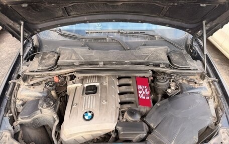 BMW 3 серия, 2006 год, 1 179 000 рублей, 19 фотография