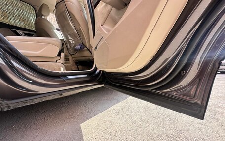 Audi Q7, 2018 год, 4 850 000 рублей, 6 фотография