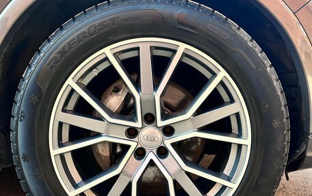 Audi Q7, 2018 год, 4 850 000 рублей, 12 фотография