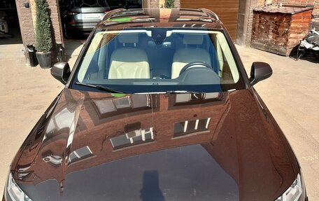 Audi Q7, 2018 год, 4 850 000 рублей, 11 фотография