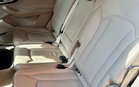 Audi Q7, 2018 год, 4 850 000 рублей, 16 фотография