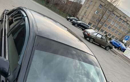 Toyota Avensis III рестайлинг, 2008 год, 610 000 рублей, 3 фотография