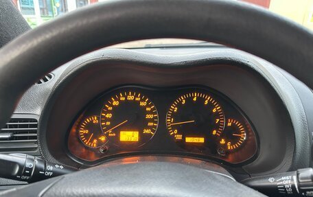 Toyota Avensis III рестайлинг, 2008 год, 610 000 рублей, 12 фотография