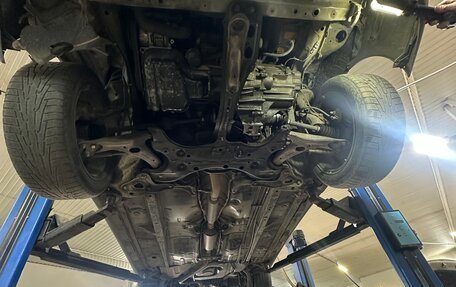 Toyota Avensis III рестайлинг, 2008 год, 610 000 рублей, 14 фотография