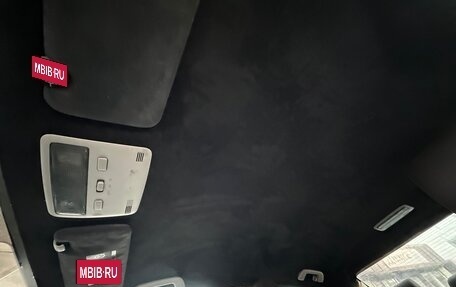 Toyota Avensis III рестайлинг, 2008 год, 610 000 рублей, 13 фотография