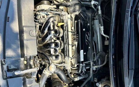 Hyundai Solaris II рестайлинг, 2015 год, 920 000 рублей, 11 фотография