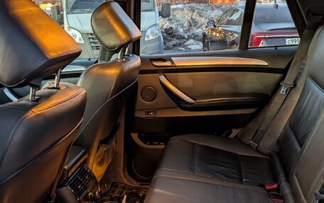 BMW X5, 2002 год, 1 150 000 рублей, 7 фотография