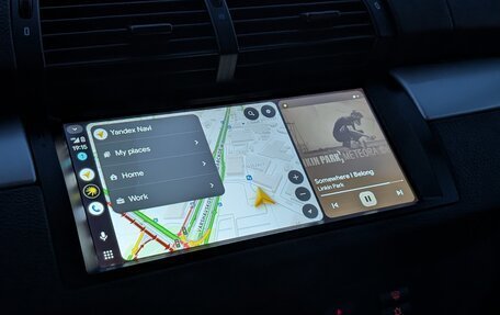 BMW X5, 2002 год, 1 150 000 рублей, 10 фотография