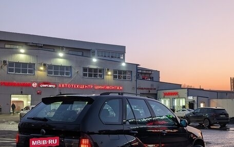 BMW X5, 2002 год, 1 150 000 рублей, 5 фотография