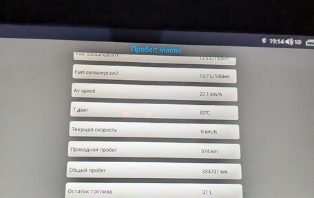 BMW X5, 2002 год, 1 150 000 рублей, 11 фотография