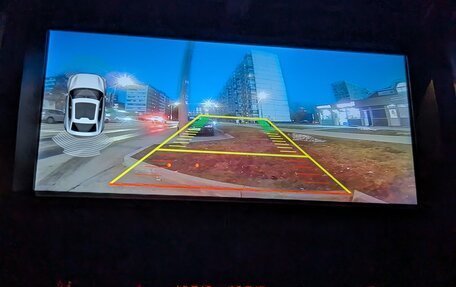 BMW X5, 2002 год, 1 150 000 рублей, 12 фотография