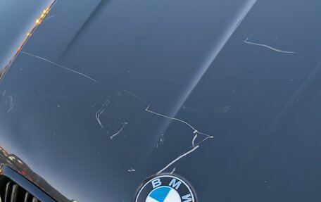 BMW X5, 2002 год, 1 150 000 рублей, 14 фотография