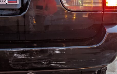 BMW X5, 2002 год, 1 150 000 рублей, 15 фотография