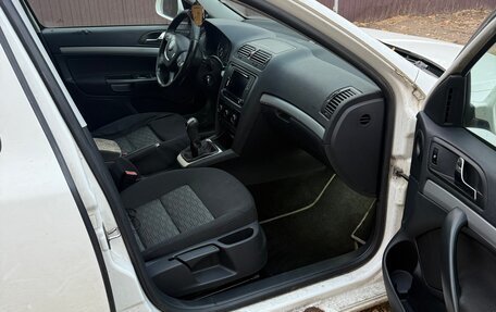 Skoda Octavia, 2013 год, 600 000 рублей, 6 фотография