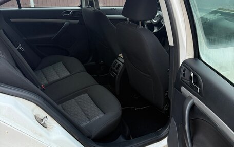 Skoda Octavia, 2013 год, 600 000 рублей, 7 фотография