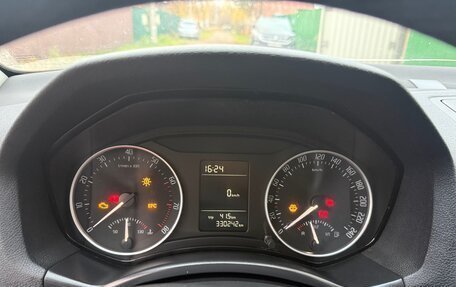 Skoda Octavia, 2013 год, 600 000 рублей, 4 фотография