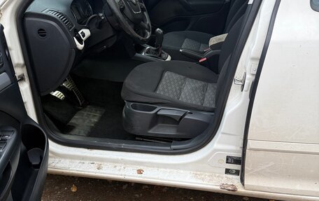 Skoda Octavia, 2013 год, 600 000 рублей, 3 фотография