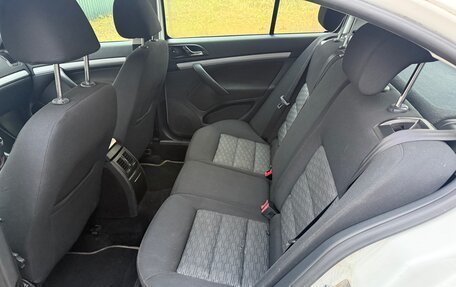 Skoda Octavia, 2013 год, 600 000 рублей, 9 фотография