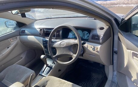 Toyota Corolla, 2001 год, 420 000 рублей, 3 фотография