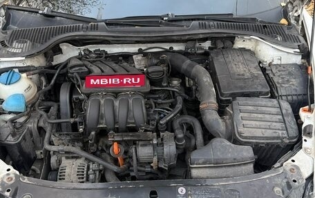 Skoda Octavia, 2013 год, 600 000 рублей, 5 фотография