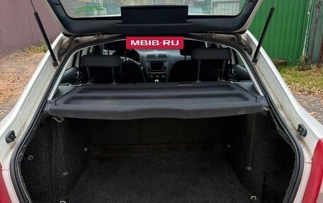 Skoda Octavia, 2013 год, 600 000 рублей, 8 фотография