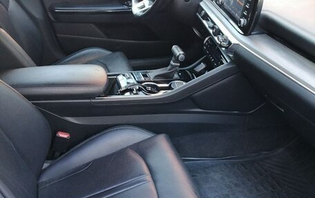 KIA K5, 2020 год, 2 600 000 рублей, 8 фотография