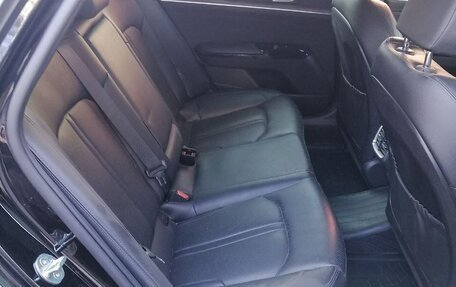 KIA K5, 2020 год, 2 600 000 рублей, 9 фотография